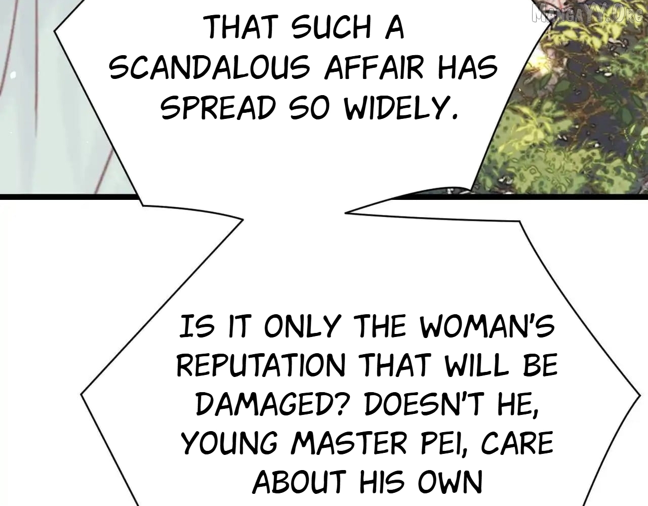 Shao Hua Long: Rebirth of the Evil Concubine’s Counterattack Chapter 29 - page 245